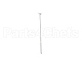 49888 Nespresso Cleaning Brush 702 Nylon Cylin
