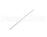 49888 Nespresso Cleaning Brush 702 Nylon Cylin