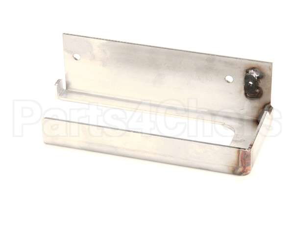 49890 Henny Penny Weld Assembly-Lh Cam Guide