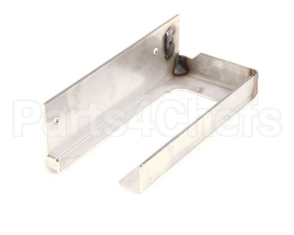 49890 Henny Penny Weld Assembly-Lh Cam Guide