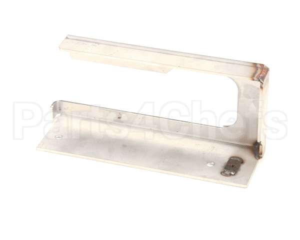 49895 Henny Penny Weld Assembly-Rh Cam Guide