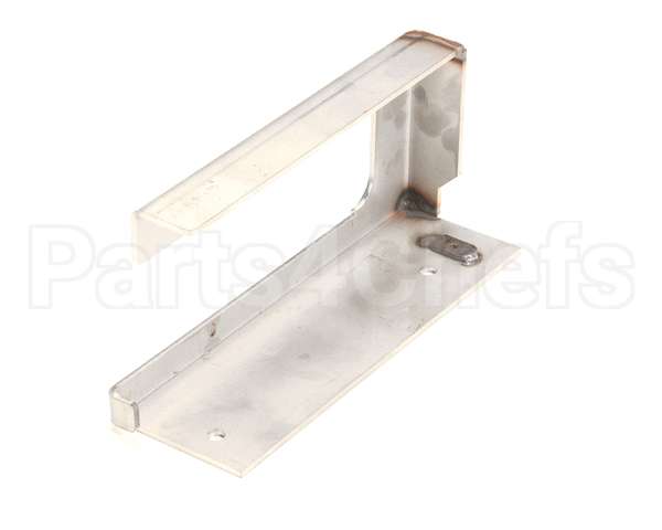 49895 Henny Penny Weld Assembly-Rh Cam Guide