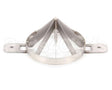 499-8 Nemco 8-Section Blade Assembly-Wedge