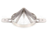 499-8 Nemco 8-Section Blade Assembly-Wedge