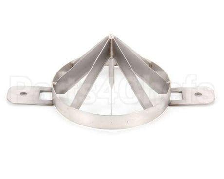 499-8 Nemco 8-Section Blade Assembly-Wedge
