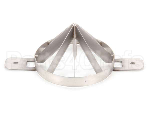 499-8 Nemco 8-Section Blade Assembly-Wedge
