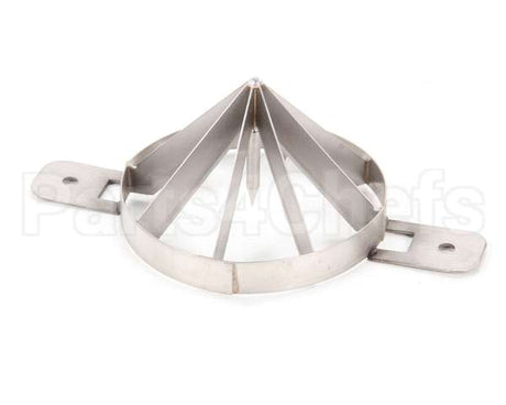 499-8 Nemco 8-Section Blade Assembly-Wedge