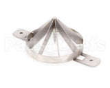 499-8 Nemco 8-Section Blade Assembly-Wedge