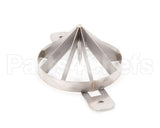 499-8 Nemco 8-Section Blade Assembly-Wedge