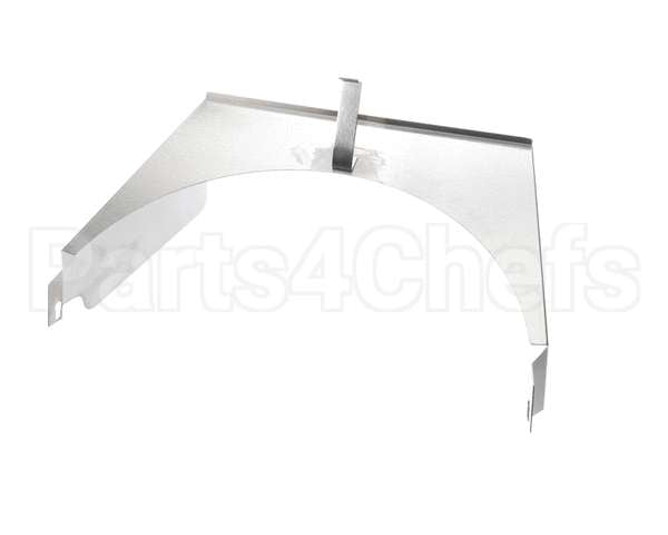 49906N Gold Medal Products Lid And Agit Assembly