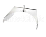 49906N Gold Medal Products Lid And Agit Assembly