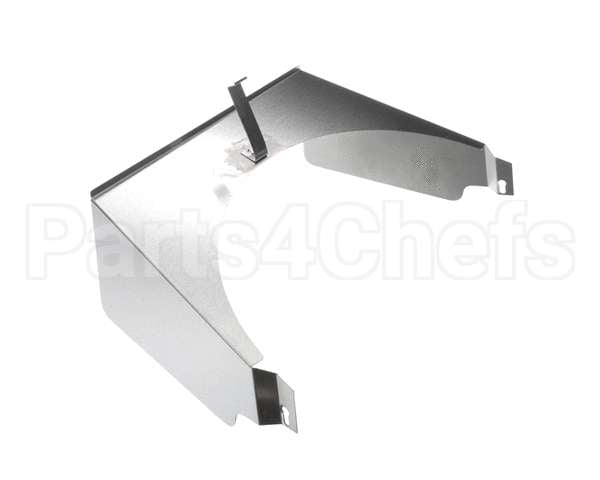 49906N Gold Medal Products Lid And Agit Assembly