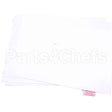 499086-G2 Compatible Hobart Ks Plus- Vulcan Filter I 6 Pk