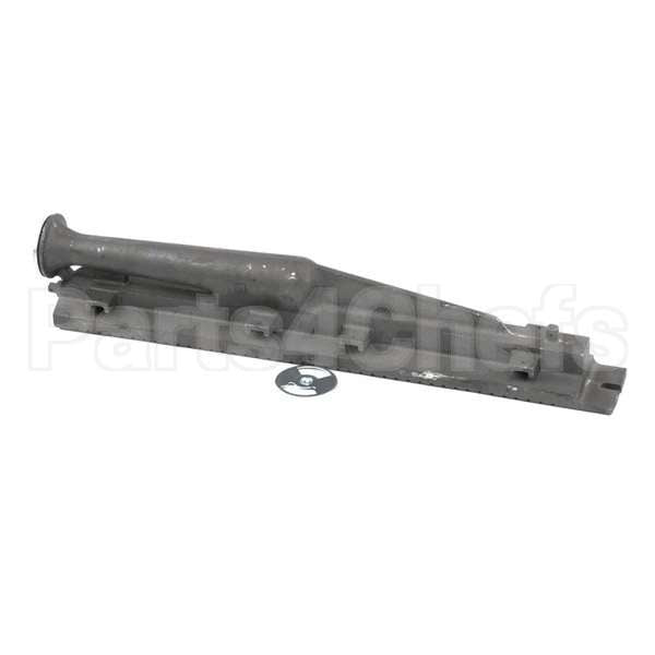 499181-G2 Compatible Vulcan Burner, Assy. W/Shutter, No Sa