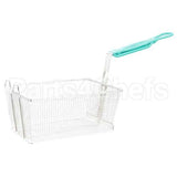 499223-00002 Compatible Vulcan Basket, Fry, 9-1/4" X 13-1/4"
