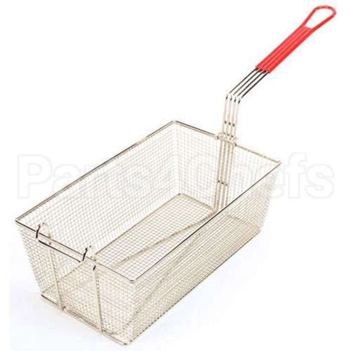 499223-4 Compatible Hobart Twin Er85 Basket