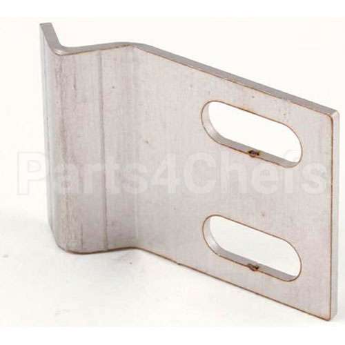 499270-1 Compatible Hobart Door - Half Sz Strike