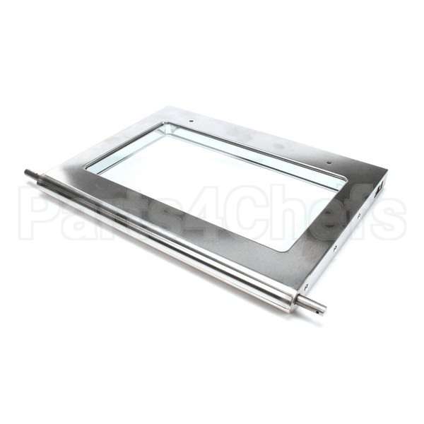 499286-G1 Compatible Hobart Door, Rh Assy.indep