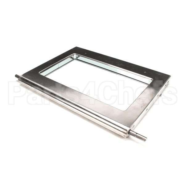 499289-000G1 Compatible Vulcan Door, Assy. Lh-Chain W/W In-Vul
