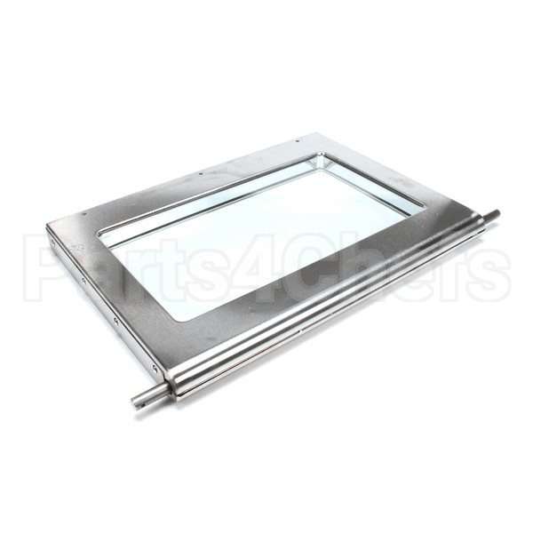 499290-000G1 Compatible Vulcan Door, Assy. Rh-Chain W/W In-Vul