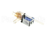 49936.0000 Bunn Valve, Dispense W/Flow Control 24Vdc