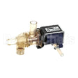 49936.0001 Compatible Bunn Valve, Dispense W/Flowctrl 24Vdc No Tail
