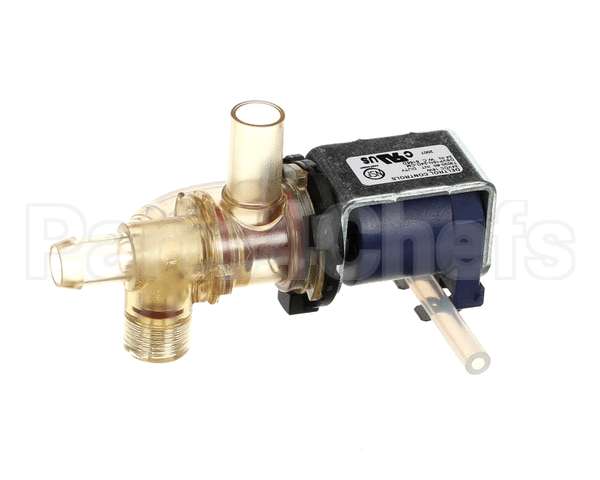 49936.0001 Bunn Valve, Dispense W/Flowctrl 24Vdc No Tail