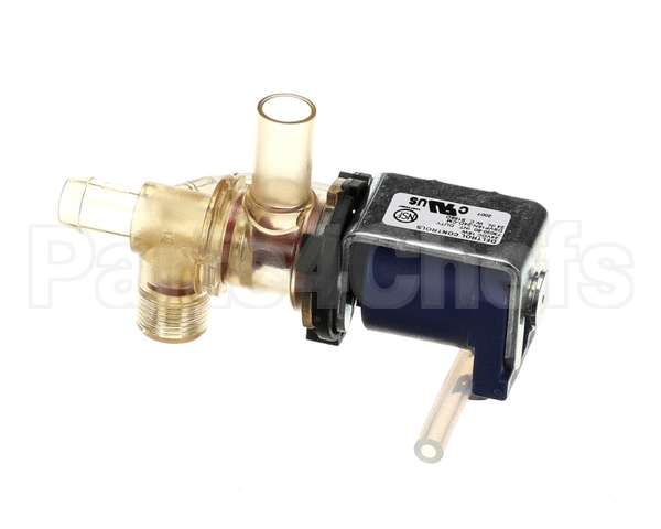 49936.0001 Bunn Valve, Dispense W/Flowctrl 24Vdc No Tail