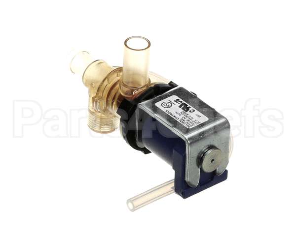 49936.0001 Bunn Valve, Dispense W/Flowctrl 24Vdc No Tail