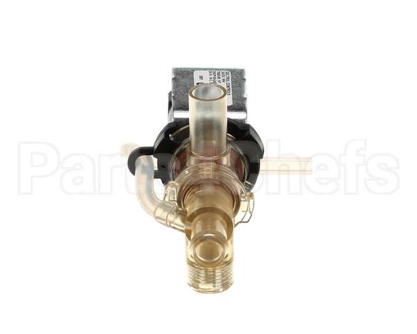 49936.0001 Bunn Valve, Dispense W/Flowctrl 24Vdc No Tail