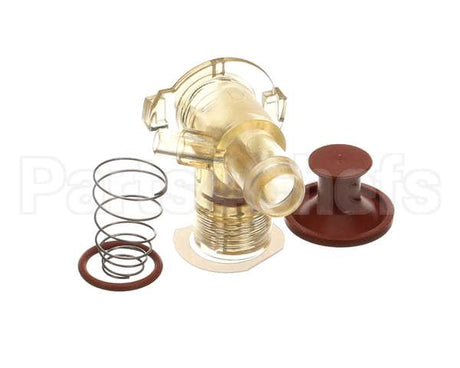 49936.0010 Bunn Service Kit, Dispense Valve W/ Flw Cntrl
