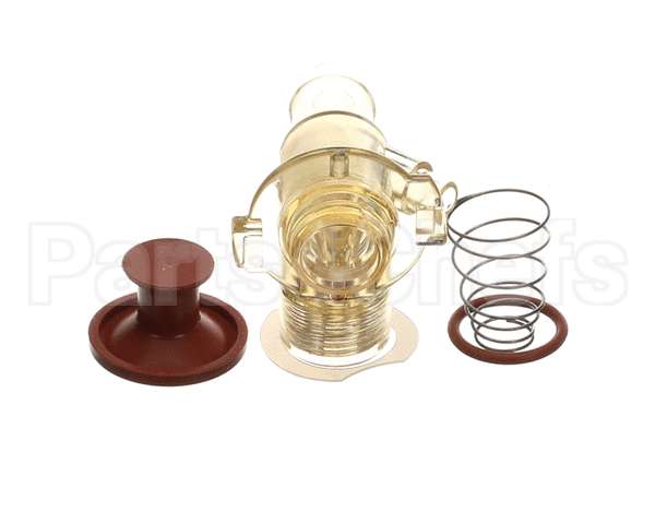49936.0010 Bunn Service Kit, Dispense Valve W/ Flw Cntrl