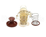 49936.0010 Bunn Service Kit, Dispense Valve W/ Flw Cntrl