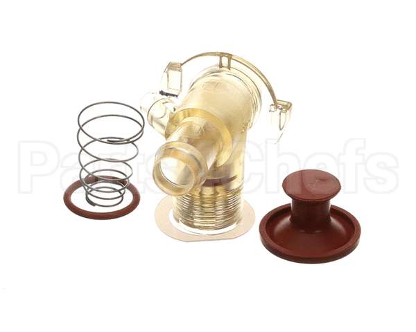 49936.0010 Bunn Service Kit, Dispense Valve W/ Flw Cntrl