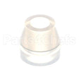 49937.0000 Compatible Bunn Grommet, Dispense Valve .47Id X .83 Od