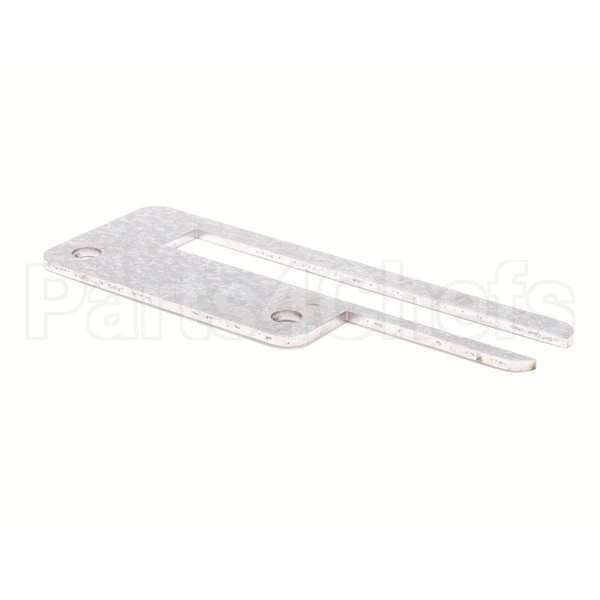 499452-1 Compatible Hobart Plate, Counterweight Hol E Cvr