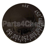 499488-2 Compatible Hobart Thermostat Knob