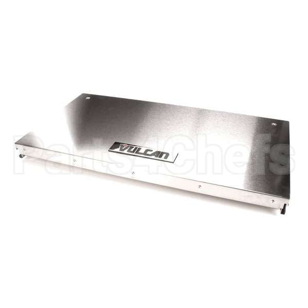 499513-G4 Compatible Hobart Oven Door Assy-Sst- Less Handl