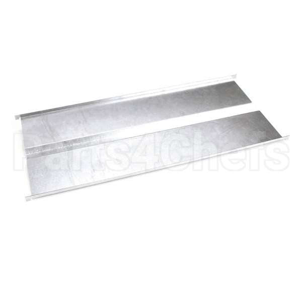499576-00001 Compatible Hobart Baffle, V