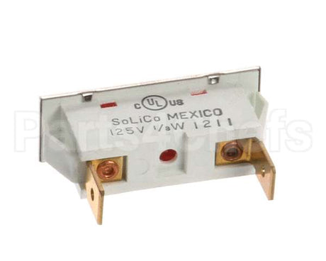 4996-2 Southbend Range Pilot Light-Red