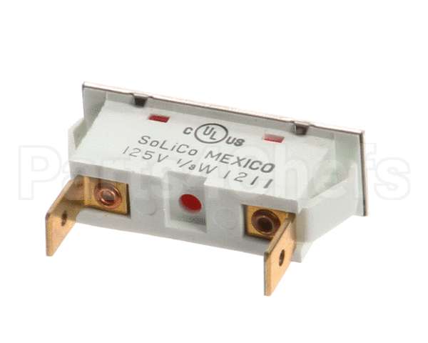 4996-2 Southbend Range Pilot Light-Red