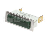4996-6 Southbend Range Pilot Light Green 28V