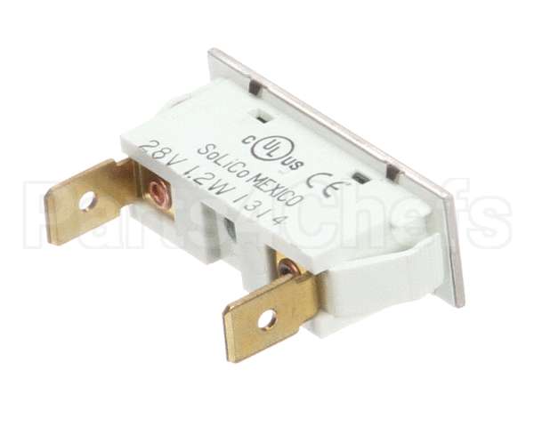 4996-6 Southbend Range Pilot Light Green 28V