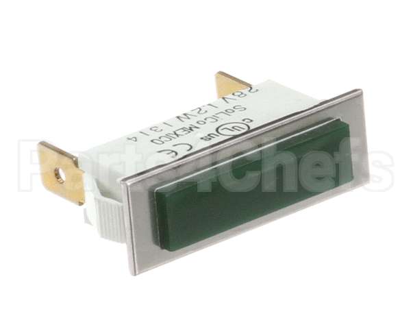 4996-6 Southbend Range Pilot Light Green 28V