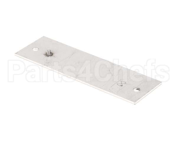 49962 Henny Penny Stud Assembly-Lh Spacer Plate