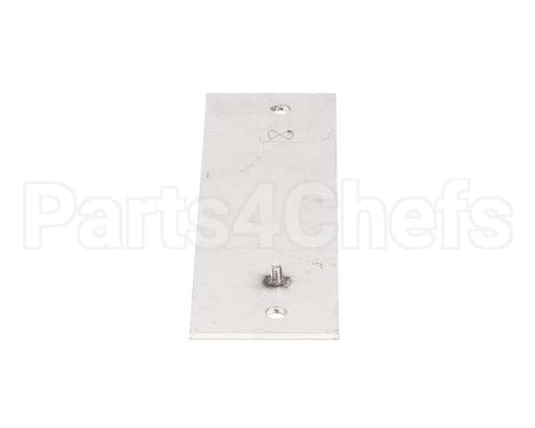 49962 Henny Penny Stud Assembly-Lh Spacer Plate