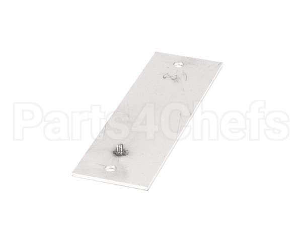 49963 Henny Penny Stud Assembly-Rh Spacer Plate