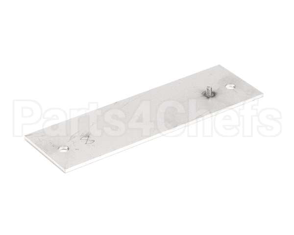 49963 Henny Penny Stud Assembly-Rh Spacer Plate