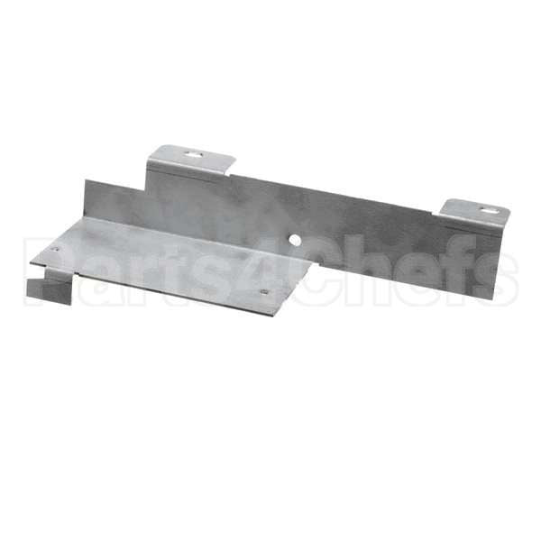 499651-00003 Compatible Hobart Gas Mounting Bracket (Co Nv)