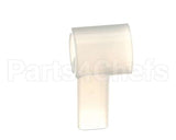 49966.0000 Bunn Elbow, Hopper With Closure-Center